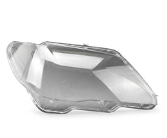 Front Headlight Glass Compatible with BMW E66 2005 -2008.