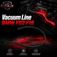 Vacuum Line 11657588773 Compatible With BMW F02 F18