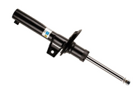 Front Shock Absorber 1K0413031CM Compatible With SKODA OCTAVIA II (1Z3) | LAURA & VW JETTA III (1K2) | BORA | VENTO, JETTA IV (162, 163, AV3, AV2) | JETTA / CLASICO | VENTO (1PCS)