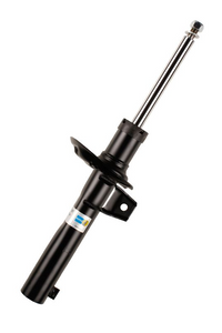 Front Shock Absorber 1K0413031CM Compatible With SKODA OCTAVIA II (1Z3) | LAURA & VW JETTA III (1K2) | BORA | VENTO, JETTA IV (162, 163, AV3, AV2) | JETTA / CLASICO | VENTO (1PCS)