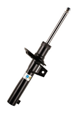 Front Shock Absorber 1K0413031CM Compatible With SKODA OCTAVIA II (1Z3) | LAURA & VW JETTA III (1K2) | BORA | VENTO, JETTA IV (162, 163, AV3, AV2) | JETTA / CLASICO | VENTO (1PCS)