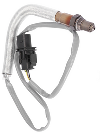 Oxygen Sensor 11787558054 Compatible With BMW Series 1 3 5 E81 E82 E87 E88 E90 E91 E92 E93 E60 E61