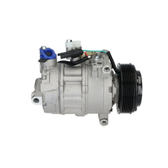 Air Conditioning Compressor 64529222296 Compatible With BMW F20