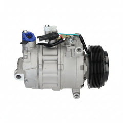 Air Conditioning Compressor 64529222296 Compatible With BMW F20