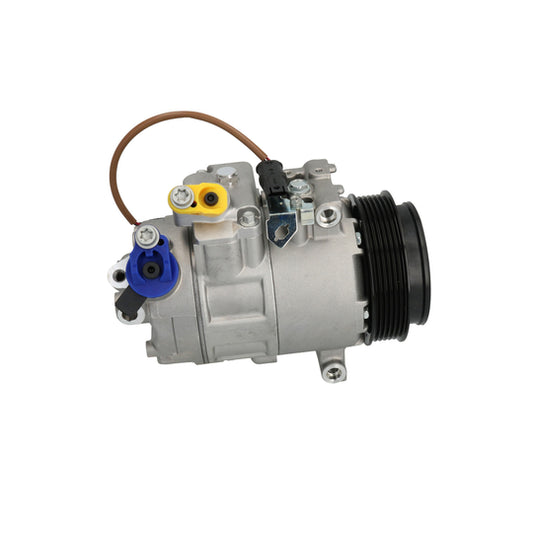 Air Conditioning Compressor 64526987863 Compatible With BMW E90 E93