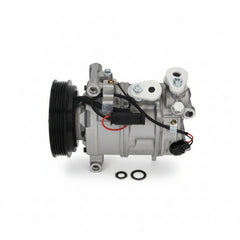 Air Conditioning Compressor 0038304460 Compatible With Mercedes Benz W176