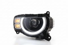 Complete HeadLight Assy Compatible With Land Rover Defender (2020-24)
