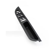 Master Switch Black Power Window Cover 51416983704 Compatible With BMW 5 SERIES E60 2006-2010
