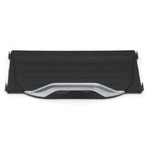 Black Central Console Drink Water Cup Holder Cover Shutter Roller 51169301722 Compatible With BMW X3 F25 2010-2017