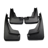 Land Rover = 2 Free Lander 2(L359) (2007-15) Mud Flap Set (Set of 4) Tag 7