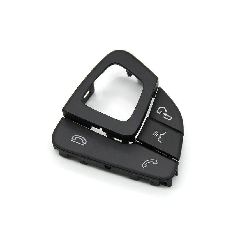 Steering wheel buttons Left 0999056400 Right 0999056500 Compatible with Mercedes & Mercedes Benz E CLASS W213