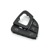 Steering wheel buttons Left 0999056400 Right 0999056500 Compatible with Mercedes & Mercedes Benz E CLASS W213