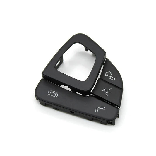 Steering wheel buttons Left 0999056400 Right 0999056500 Compatible with Mercedes & Mercedes Benz E CLASS W213