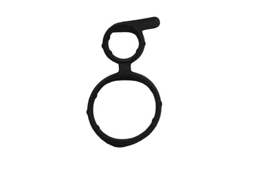 Cylinder Head Cover Gasket Seal for Injector (FITTING ON HEAD) 530.020 11317801703 Compatible With BMW 1-SERIES (F20) 3-SERIES (E90) 3-SERIES (F30, F80) 3-SERIES Gran Turismo (F34) 5-SERIES (E60) 5-SERIES (F10) X1 (E84) X3 (E83) X3 (F25)