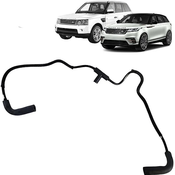 Oil Separator Pipe LR013531 Compatible With Range Rover Sport - L494