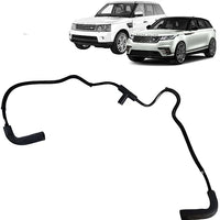 Oil Separator Pipe LR013531 Compatible With Range Rover Sport - L494