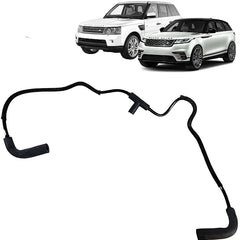 Oil Separator Pipe LR013531 Compatible With Range Rover Sport - L494