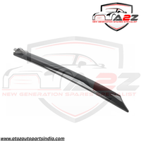 Front Windshield A-Pillar Trim Cover Set Right LR148855 LR083017 & Left LR148858 LR083018 Compatible With Land Rover Discovery 5 L462