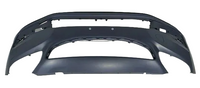 Front Bumper 39822796 398202276 Compatible With Volvo S60 (2014-20)