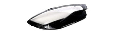 Front Headlight Glass Compatible with Audi A6 C7 2011-14.