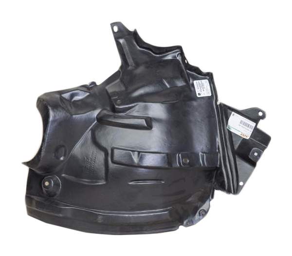 Front Left Fender Liner A2046901130 Compatible With Mercedes Benz GLK Class X204