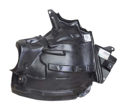 Front Left Fender Liner A2046901130 Compatible With Mercedes Benz GLK Class X204