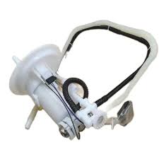 Fuel Pump 2044700394 Assembly Compatible  For Mercedes-Benz C-CLASS W204 Tag-F-35