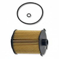 Oil Filter E217H D310 31372214 31372212 Compatible With VOLVO S60 II (134) & S90 II (234) & V90 II Estate (235) Tag : 104