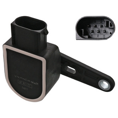 Front Height Level Sensor 0045429918 Compatible With MERCEDES-BENZ & A-CLASS (W176)