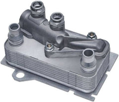Oil Cooler A0995001900 For Mercedes-Benz C-CLASS W205 & E-CLASS W213, S-CLASS W222 Tag-O-113