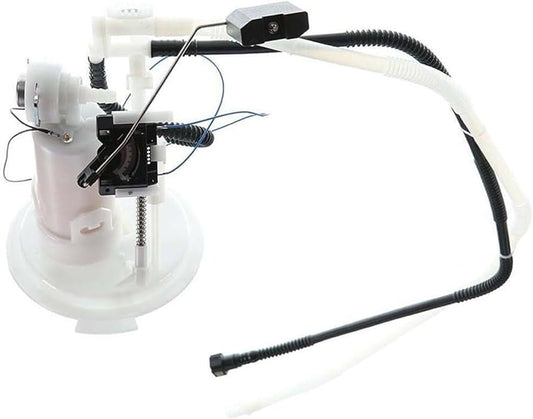 Fuel Pump 2044700394 2044700294 2044701394 A2044700294 A2044701394 Assembly Compatible For Mercedes-Benz C-CLASS W204 Tag-F-35