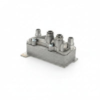 Oil Cooler A0995001900 0995001900 For Mercedes-Benz C-CLASS W205 & E-CLASS W213, S-CLASS W222 Tag-O-113