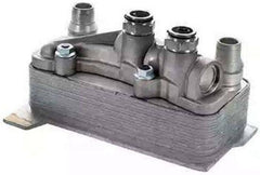 Oil Cooler A0995001900 For Mercedes-Benz C-CLASS W205 & E-CLASS W213, S-CLASS W222 Tag-O-113