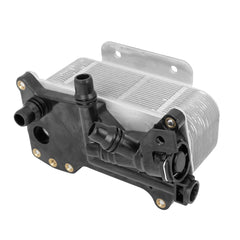 17217638582 Oil Cooler for BMW 5 Series F10 Tag-O-40