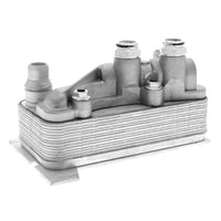 Oil Cooler A0995001900 0995001900 For Mercedes-Benz C-CLASS W205 & E-CLASS W213, S-CLASS W222 Tag-O-113