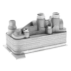 Oil Cooler A0995001900 For Mercedes-Benz C-CLASS W205 & E-CLASS W213, S-CLASS W222 Tag-O-113