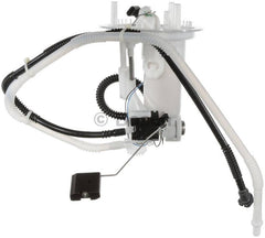 Fuel Pump 2044700394 Assembly Compatible  For Mercedes-Benz C-CLASS W204 Tag-F-35