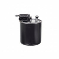 Fuel Filter 6070901252 & 6420904852 & 6420906352 & 6420906452 & KL942 A6070901252 A6420906452 Compatible With MERCEDES-BENZ A-CLASS (W176) & B-CLASS Sports Tourer (W246, W242) & C-CLASS (W204) & CLA Coupe (C117) Tag : 67