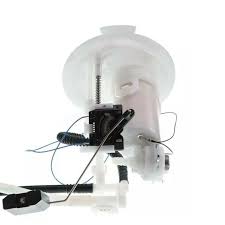 Fuel Pump 2044700394 Assembly Compatible  For Mercedes-Benz C-CLASS W204 Tag-F-35