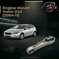 Engine Mount 31359642 Computer With Volvo V40 Tag No:37