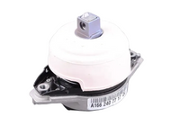 Engine Mount Left 1662403017 1662407717 Compatible With Mercedes Benz GLE AMG W166