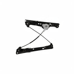 Front Left Power Window Regulator 51337140587 Compatible with BMW 3 Series (E90)