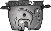 Trunk Lock Actuator Motor 51247191212 Compatible With BMW 3 Series (F30, F80) & 4 Coupe (F32, F82) & 5 Series (F10) & 6 Gran Coupe (F06)