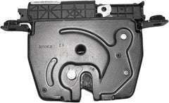 Trunk Lock Actuator Motor 51247191212 Compatible With BMW 3 Series (F30, F80) & 4 Coupe (F32, F82) & 5 Series (F10) & 6 Gran Coupe (F06)