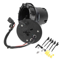 Fuel Pump 1664710775 1664710275 A1664707201 Compatible With MERCEDES-BENZ W166 Tag No.24