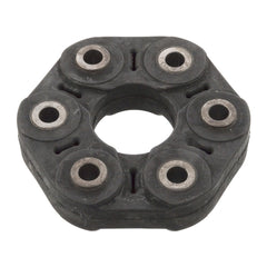 Driveshaft Prop shaft Rubber Joint 2054110000 2054115000 A2054110000 A2054115000 Compatible With Mercedes Benz W205 W213 X253