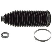 Steering Gear Dust Cover Boot Kit 2464630096 Compatible With Mercedes Benz W246 W156 W176