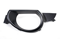 Fog Lamp Cover Left 4L0807489 & Right 4L0807490 Compatible With AUDI Q7 2007-2009 Tag-FC-115