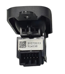 Volvo V60 Master 5-Pin Window Black Switch For V60 Models 31272013 Tag-SW-46