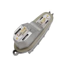 LED Daytime Running Light DRL Module 8U0941475A For AUDI Q3 Tag-BL-128